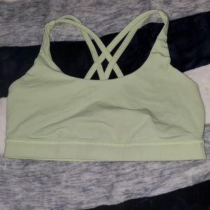 Sport bra